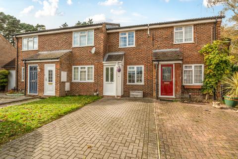 2 bedroom terraced house for sale, Crofton Close, Bracknell, Berkshire
