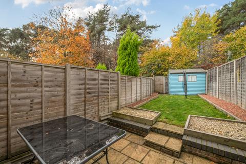 2 bedroom terraced house for sale, Crofton Close, Bracknell, Berkshire