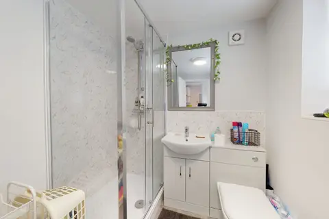 4 bedroom terraced house to rent, Lincoln LN1