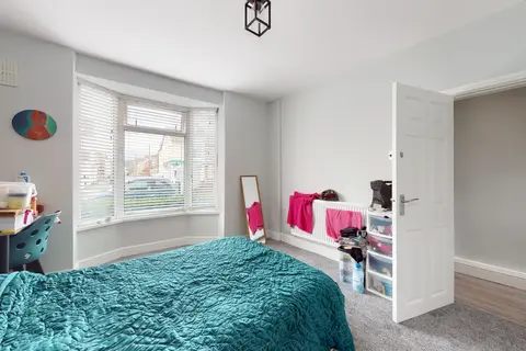 4 bedroom terraced house to rent, Lincoln LN1