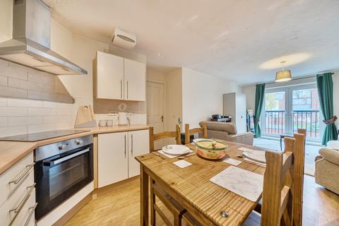 undefined, Delamere Court, St. Marys Street, Crewe