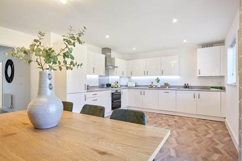 undefined, Plot 92, The Mylne at Poppyfields at Stanton Cross, NN8, Irthlingborough Road NN8