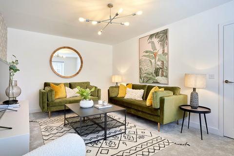 4 bedroom detached house for sale, Plot 92, The Mylne at Poppyfields at Stanton Cross, Irthlingborough Road NN8