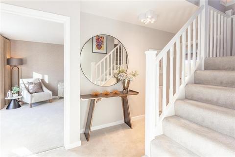 undefined, Plot 126, Jackwood at The Hedgerows, Off Hamilton Road G72