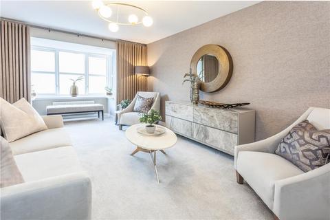 undefined, Plot 126, Jackwood at The Hedgerows, Off Hamilton Road G72