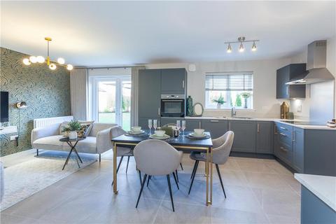 undefined, Plot 126, Jackwood at The Hedgerows, Off Hamilton Road G72