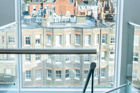 3 bedroom flat to rent, Young Street, London W8