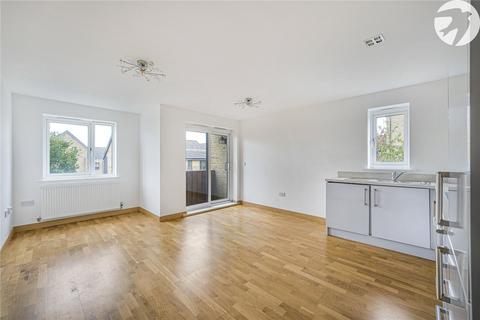 2 bedroom flat for sale, Salisbury Road, Stone, Dartford, Kent, DA2