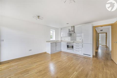 2 bedroom flat for sale, Salisbury Road, Stone, Dartford, Kent, DA2