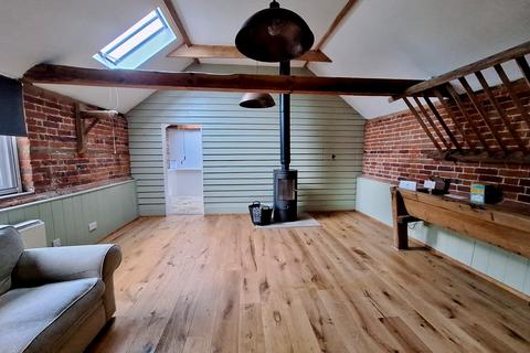 undefined, Sutton, Woodbridge IP12