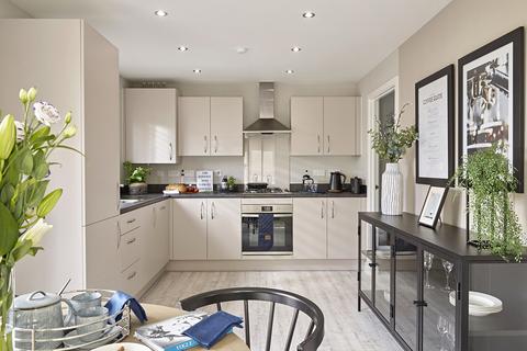 undefined, Plot 302, Becket at The Quarters @ Redhill, Redhill Way TF2