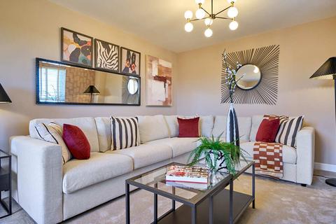 undefined, Plot 302, Becket at The Quarters @ Redhill, Redhill Way TF2