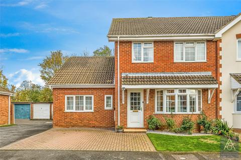 4 bedroom semi-detached house for sale, Small Crescent, Buckinghamshire MK18