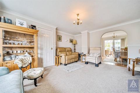 4 bedroom semi-detached house for sale, Small Crescent, Buckinghamshire MK18