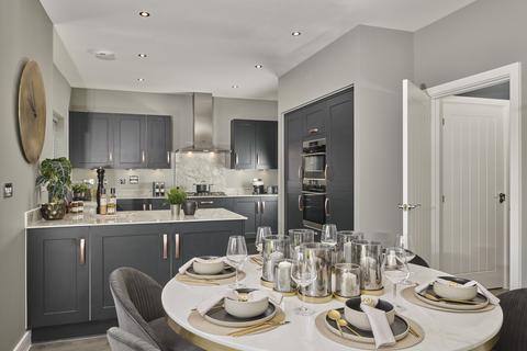 5 bedroom detached house for sale, The Walden B at Hare's Leap, CM22, Mill Road CM22
