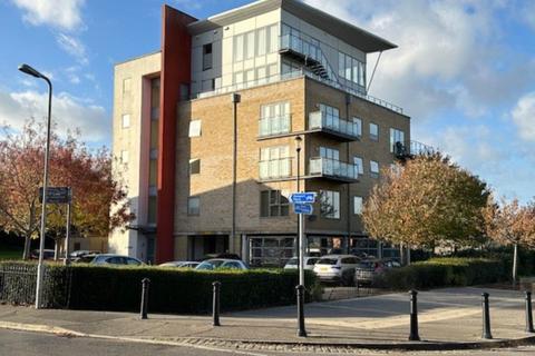 2 bedroom flat for sale, Regents Place, Weevil Lane, Gosport