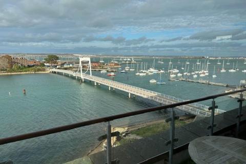 2 bedroom flat for sale, Regents Place, Weevil Lane, Gosport