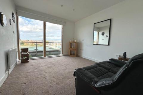 2 bedroom flat for sale, Regents Place, Weevil Lane, Gosport