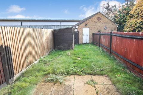 3 bedroom terraced house for sale, Hockley Court, Marston Moretaine, Bedfordshire, MK43