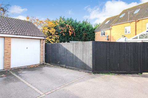 3 bedroom terraced house for sale, Hockley Court, Marston Moretaine, Bedfordshire, MK43