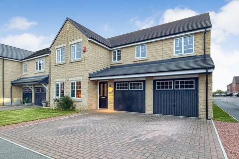 5 bedroom detached house for sale, Metcalf Drive , Cottingham HU16