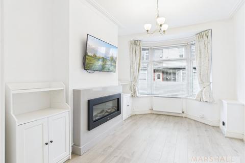 undefined, Ivydale Road, Mossley Hill, Liverpool, Merseyside, L18