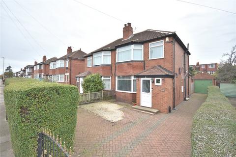 Cross Gates Avenue, Leeds, West Yorkshire