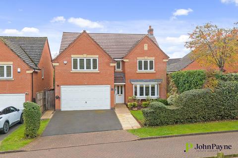 29 Guinea Crescent, Westwood Heath, Coventry, CV4 8HW