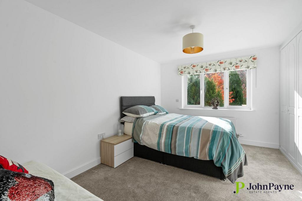 Bedroom Four