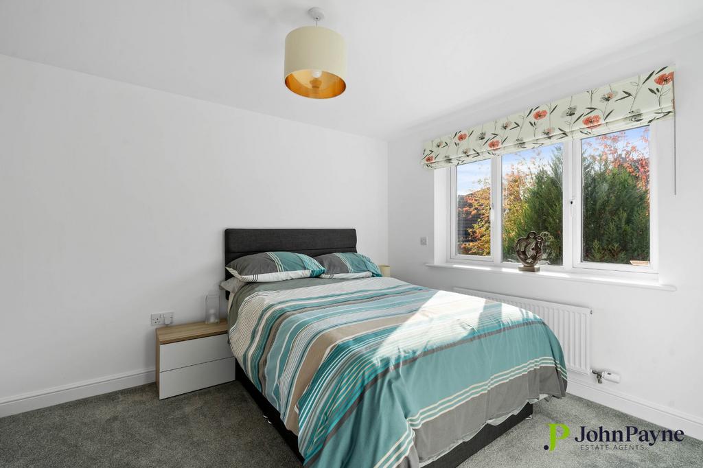 Bedroom Four