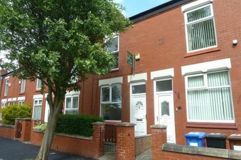 undefined, Kimberley Street, Stockport