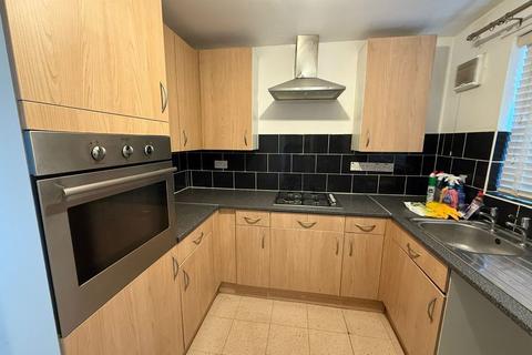 3 bedroom terraced house to rent, Newcastle upon Tyne NE4