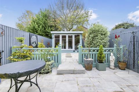 undefined, 3/4-bedroom semi-detached house in Wells