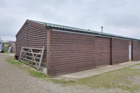 undefined, Havergarth Farm, Bewerley, Harrogate