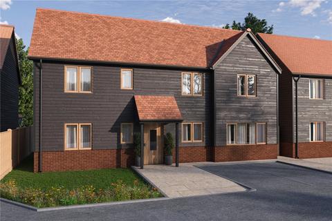 undefined, Orchard View, Steventon, Abingdon, Oxfordshire, OX13