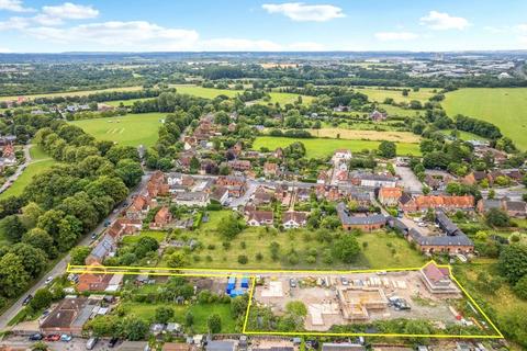 undefined, Orchard View, Steventon, Abingdon, Oxfordshire, OX13