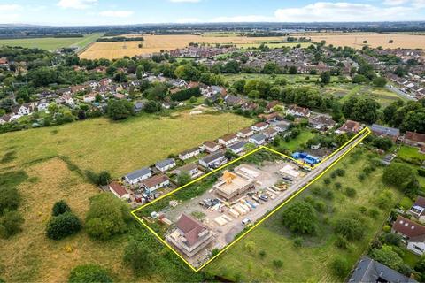 undefined, Orchard View, Steventon, Abingdon, Oxfordshire, OX13