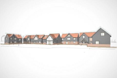 undefined, Orchard View, Steventon, Abingdon, Oxfordshire, OX13