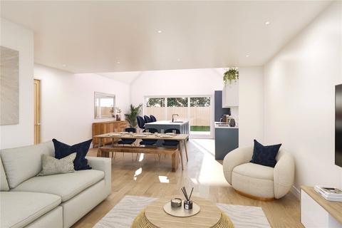 undefined, Orchard View, Steventon, Abingdon, Oxfordshire, OX13