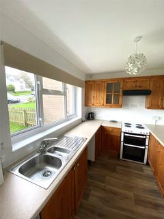 3 bedroom terraced house to rent, Hillside Park, Bodmin, Cornwall, PL31