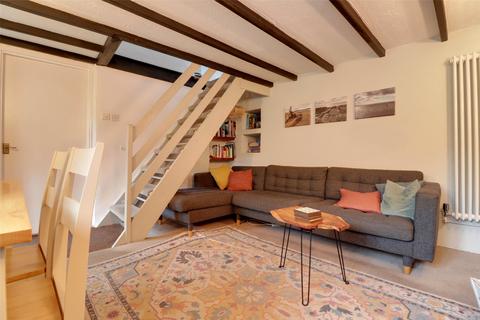 2 bedroom end of terrace house for sale, Mill Stile, Braunton, EX33