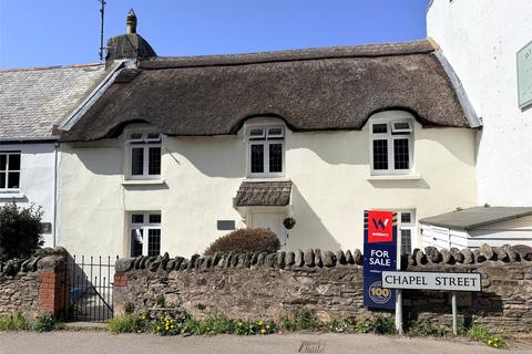 undefined, Georgeham, Braunton, Devon, EX33