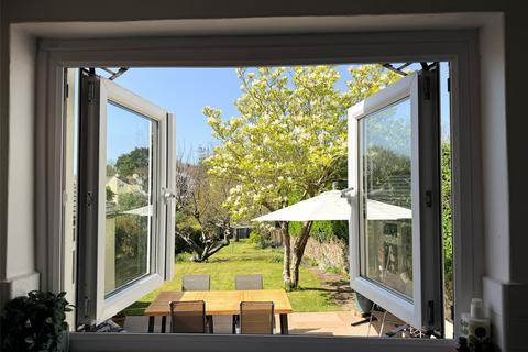 undefined, Georgeham, Braunton, Devon, EX33