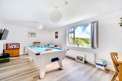 7 bedroom detached house for sale, Mullacott Cross, Ilfracombe, Devon, EX34