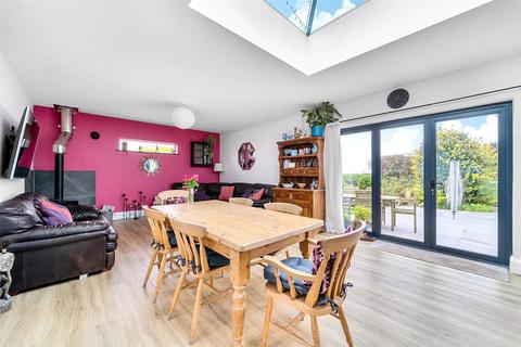 7 bedroom detached house for sale, Mullacott Cross, Ilfracombe, Devon, EX34