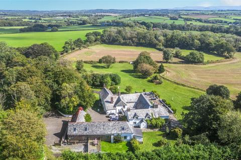undefined, Ashwater, Beaworthy, Devon, EX21