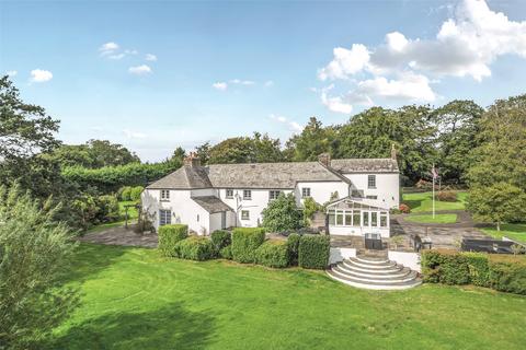 undefined, Ashwater, Beaworthy, Devon, EX21