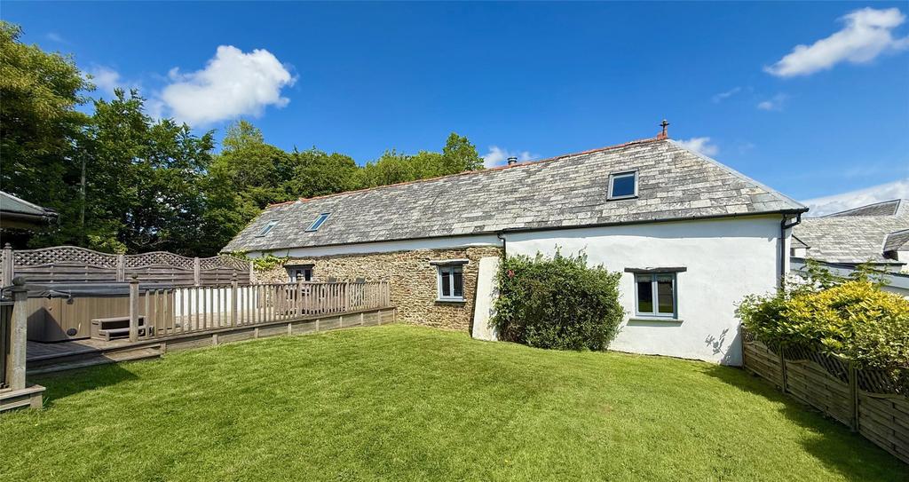 Blagdon Manor Barn