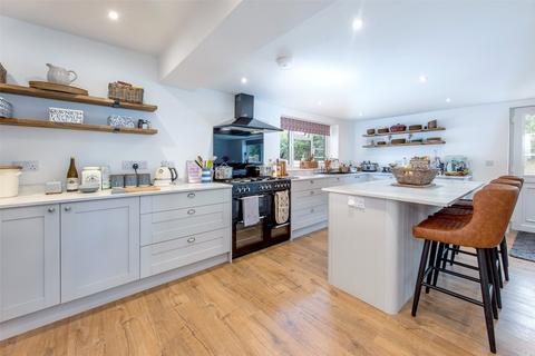 4 bedroom detached house for sale, Curload, Stoke St. Gregory, Taunton, Somerset, TA3