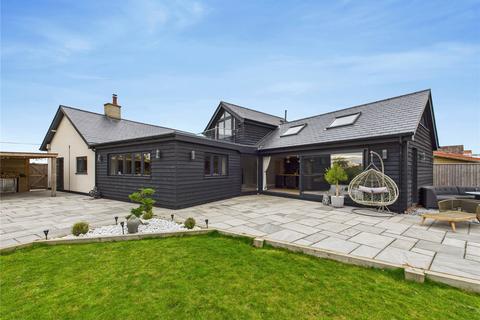 4 bedroom detached house for sale, Grimston Lane, Trimley St. Martin, Felixstowe, Suffolk, IP11